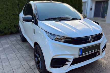 Aixam Coupé Gebrauchtwagen