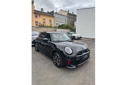 Mini John Cooper Works Gebrauchtwagen
