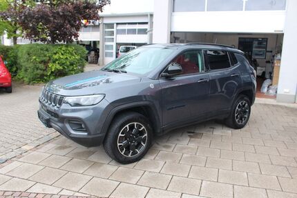 Jeep Compass Gebrauchtwagen