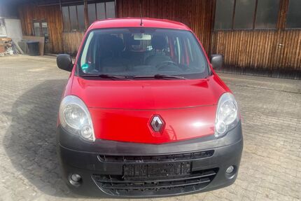 Renault Kangoo Gebrauchtwagen