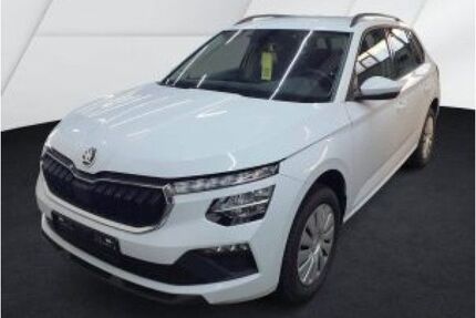 Skoda Kamiq Gebrauchtwagen