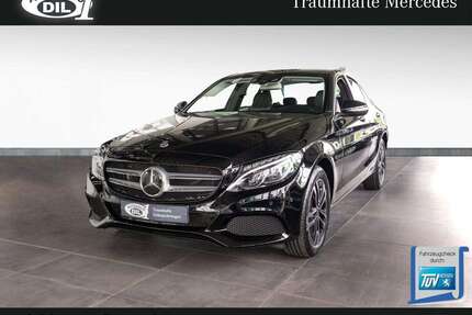 Mercedes-Benz C 220 Gebrauchtwagen