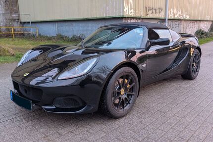 Lotus Elise Gebrauchtwagen