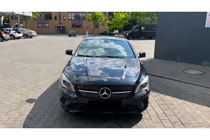 Mercedes-Benz CLA 180 Gebrauchtwagen