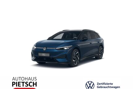 VW ID.7 Gebrauchtwagen