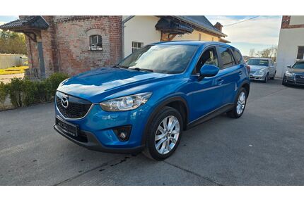 Mazda CX-5 Gebrauchtwagen
