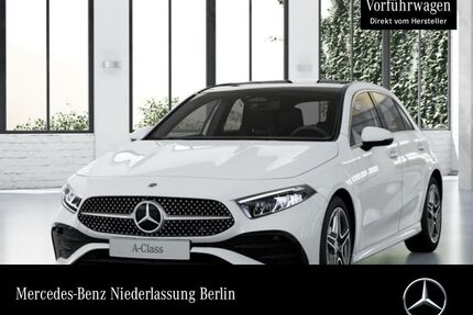 Mercedes-Benz A 200 Gebrauchtwagen