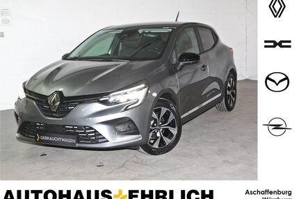 Renault Clio Gebrauchtwagen