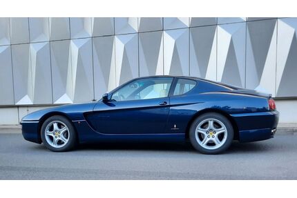 Ferrari 456 Gebrauchtwagen