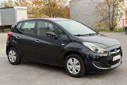 Hyundai iX20 Gebrauchtwagen