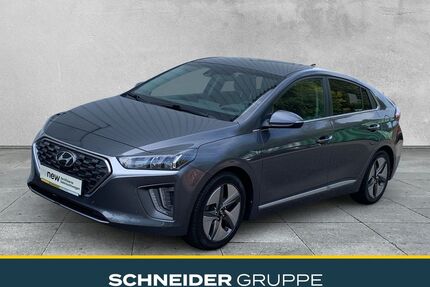 Hyundai IONIQ Gebrauchtwagen
