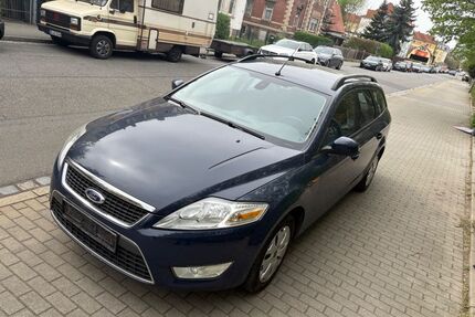 Ford Mondeo Gebrauchtwagen