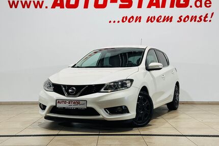 Nissan Pulsar Gebrauchtwagen