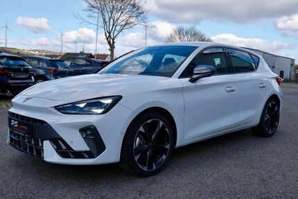 Cupra Leon Gebrauchtwagen