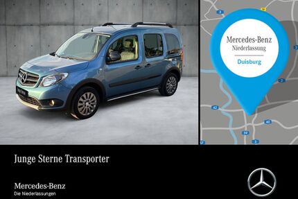 Mercedes-Benz Citan Gebrauchtwagen