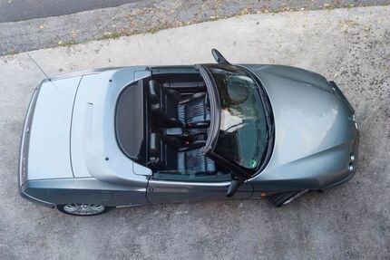 Alfa Romeo Spider Gebrauchtwagen