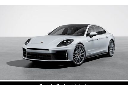 Porsche Panamera Gebrauchtwagen