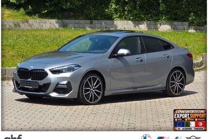 BMW 218 Gran Coupé Gebrauchtwagen