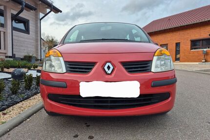 Renault Modus Gebrauchtwagen