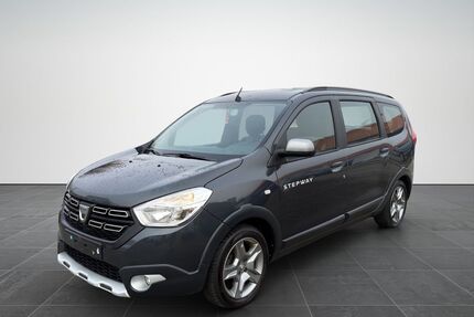 Dacia Lodgy Gebrauchtwagen
