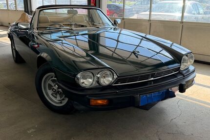Jaguar XJS Gebrauchtwagen
