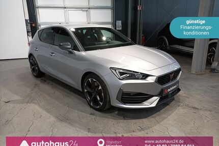 Cupra Leon Gebrauchtwagen