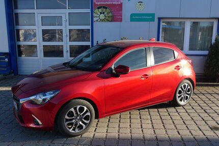 Mazda 2 Gebrauchtwagen