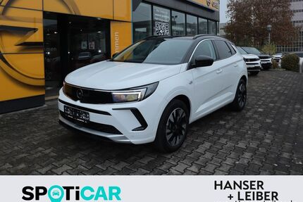 Opel Grandland (X) Gebrauchtwagen