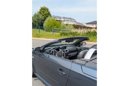 Opel Tigra Gebrauchtwagen