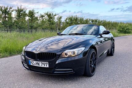 BMW Z4 Gebrauchtwagen