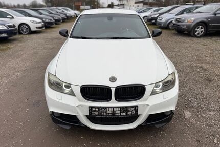 BMW 335 Gebrauchtwagen