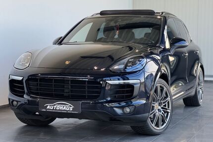 Porsche Cayenne Gebrauchtwagen