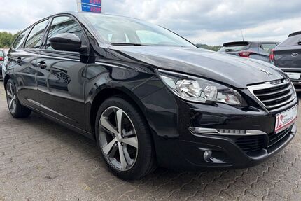 Peugeot 308 Gebrauchtwagen