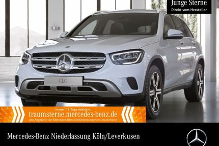 Mercedes-Benz GLC 300 Gebrauchtwagen