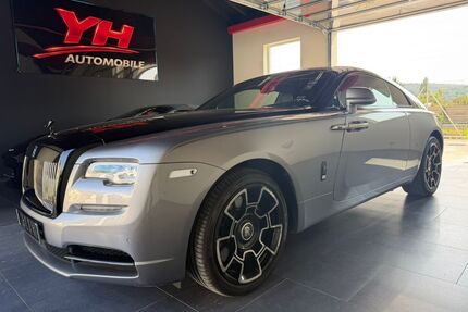 Rolls Royce Wraith Gebrauchtwagen