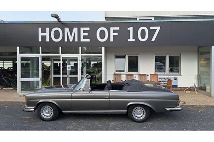 Mercedes-Benz 280 Gebrauchtwagen