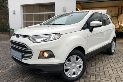 Ford EcoSport Gebrauchtwagen