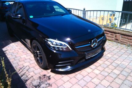 Mercedes-Benz C 200 Gebrauchtwagen