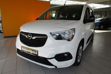 Opel Combo Life Gebrauchtwagen