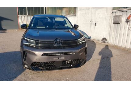 Citroen C5 Aircross Gebrauchtwagen