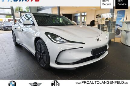 MG IM5 Gebrauchtwagen