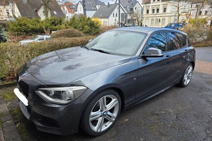 BMW 120 Gebrauchtwagen