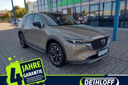 Mazda CX-5 Gebrauchtwagen