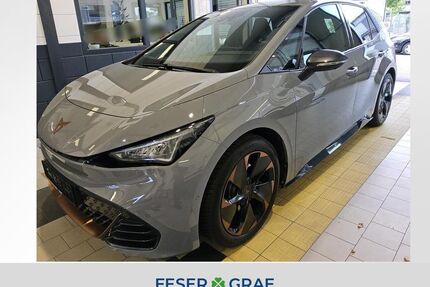 Cupra Born Gebrauchtwagen