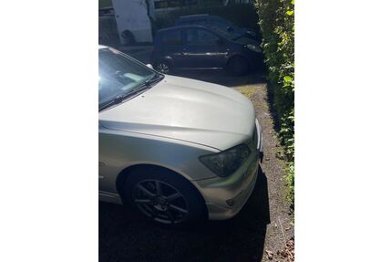 Lexus IS 200 Gebrauchtwagen