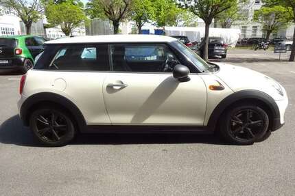 Mini One Gebrauchtwagen