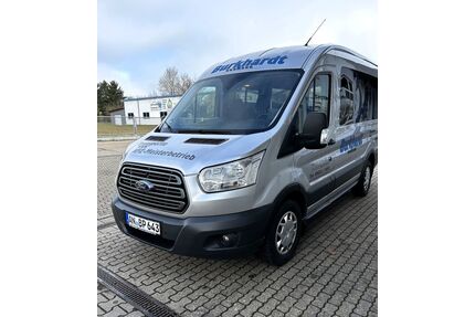 Ford Transit Gebrauchtwagen