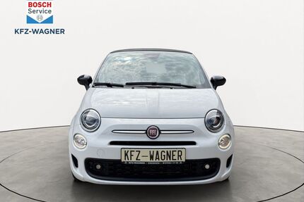 Fiat 500 Gebrauchtwagen