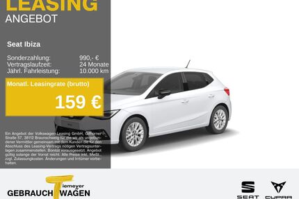 Seat Ibiza Gebrauchtwagen