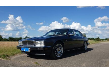 Jaguar XJ40 Gebrauchtwagen